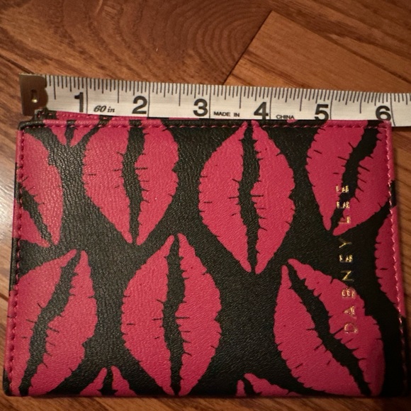 Dabney Lee passport and card holder NEW - Picture 5 of 6